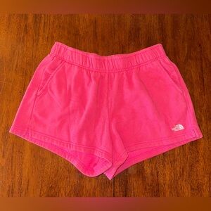 north face shorts